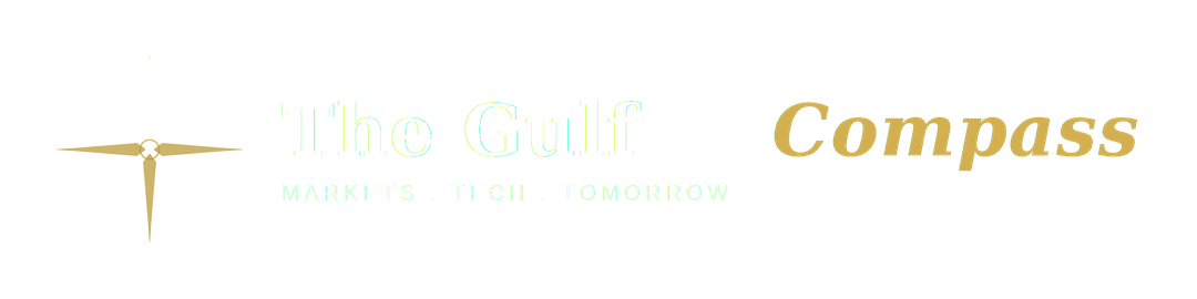 The Gulf Compass — Markets. Tech. Tomorrow.